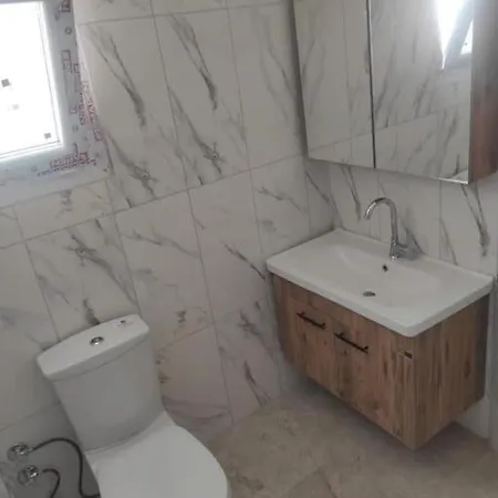 Apartman White Bay Blocks C-d-e-f Sea & Pool View 1st Floor Ap