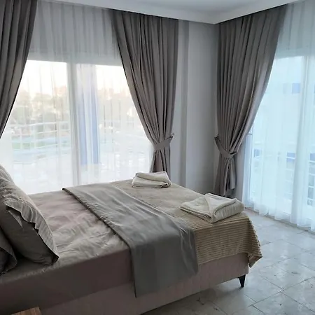 White Bay Blocks C-d-e-f Sea & Pool View 1st Floor Ap *