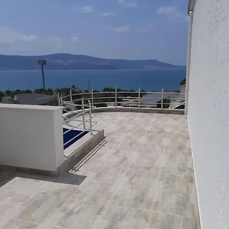 White Bay Blocks C-d-e-f Sea & Pool View 1st Floor Ap Apartament Didim