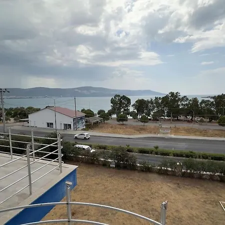 Apartament White Bay Blocks C-d-e-f Sea & Pool View 1st Floor Ap